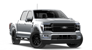 2026 Ford F-150® External Image 4
